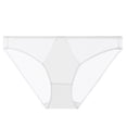 thumbnail image 1 of Levmjia Women Underwear Thin Mesh Seamless Cotton Crotch Panties Lace Hip Lifting Breathable Low Waist Underwear Comfortable Soft Invisible Panty Daily Wear, 1 of 2