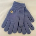 thumbnail image 1 of Levmjia Women Winter Gloves Touchscreen Warm Cold Proof Enhancement for Outdoor Activities Skiing Driving Hiking and Daily Use in Cold Weather Fashion Accessories, 1 of 3