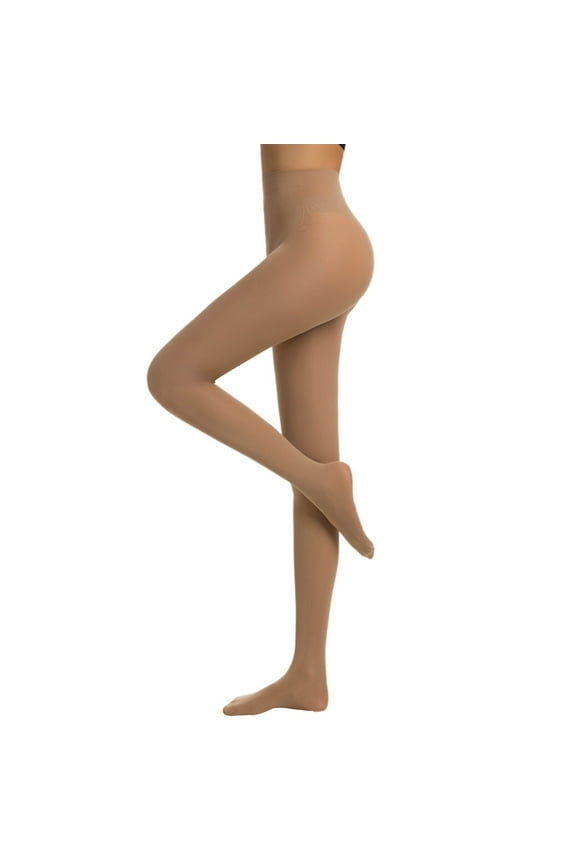 Women's Pantyhose Sheer Stockings Silky Soft Nylon-Spandex Blend No Run Snag-Resistant Ultra Comfort Seamless Everyday Office Party Summer Essential Black Nude Grey Multicolor Pack