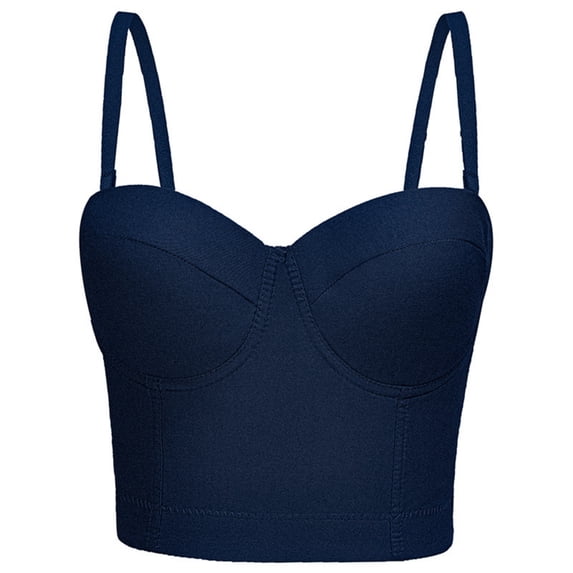 Levmjia Women's Shapewear Corset Lace Bustier Tummy Control Fishbone Body Shaper Wedding Brides Stage Daily Wear