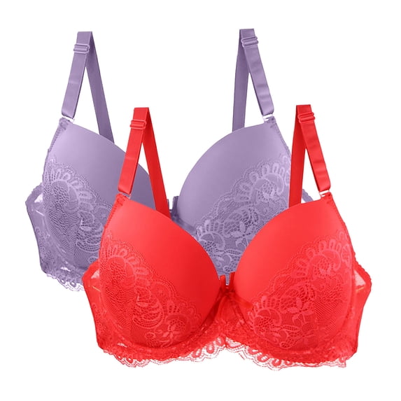 Levmjia Womens Bras Large Size Comfortable Breathable No Wire Underwear Nylon Spandex Seamless Support Sleepwear Nightwear Multi Color Options