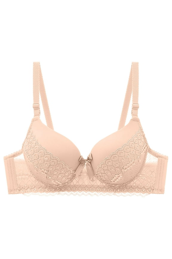 Womens Bras Wireless Comfort No Underwire Adjustable Straps Breathable Seamless T Shirt for Everyday Wear 34 36 38 40 B C D Multi Color Pack