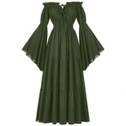 Shop Gothic and Witch Dresses for Halloween and Costumes Online