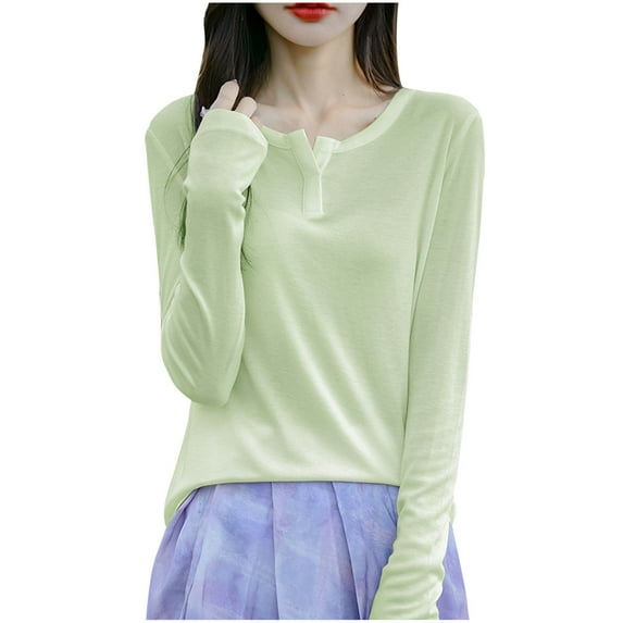 Levmjia Womens Sweater Knit Tops Cable Knit Pullover Solid Color Long Sleeve Round Neck Winter Casual Comfortable Soft Warm Cozy