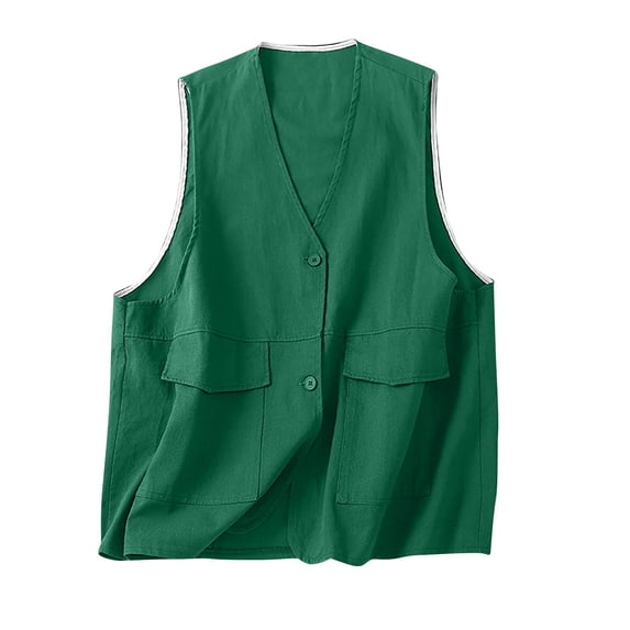 Levmjia Womens Tank Tops Sleeveless V Neck Casual Summer Tops Cotton Blend Soft Comfortable Stretchy Slim Fit Cami Shirt for Daily Wear