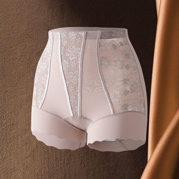 Levmjia Womens Underwear Seamless Panties Breathable Lace Thongs For Women No Show Invisible Comfortable Soft Stretch Lingerie For Daily Wear And Special Occasion