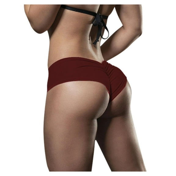 Levmjia Womens Yoga Shorts High Waisted Compression Bike Shorts Yoga Workout Polyester Shorts Summer Casual Beach Wear Plus Size Limited Stock