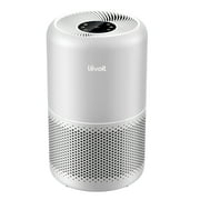 Levoit Air Purifier for Allergies and Asthma, Large Rooms Up to 547 sq. ft., True HEPA Filter, Core 300-RAC, Gray