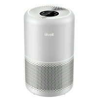 Levoit Air Purifier for Large Rooms Up to 1073 sq. ft., Core 300-RAC-P, Gray