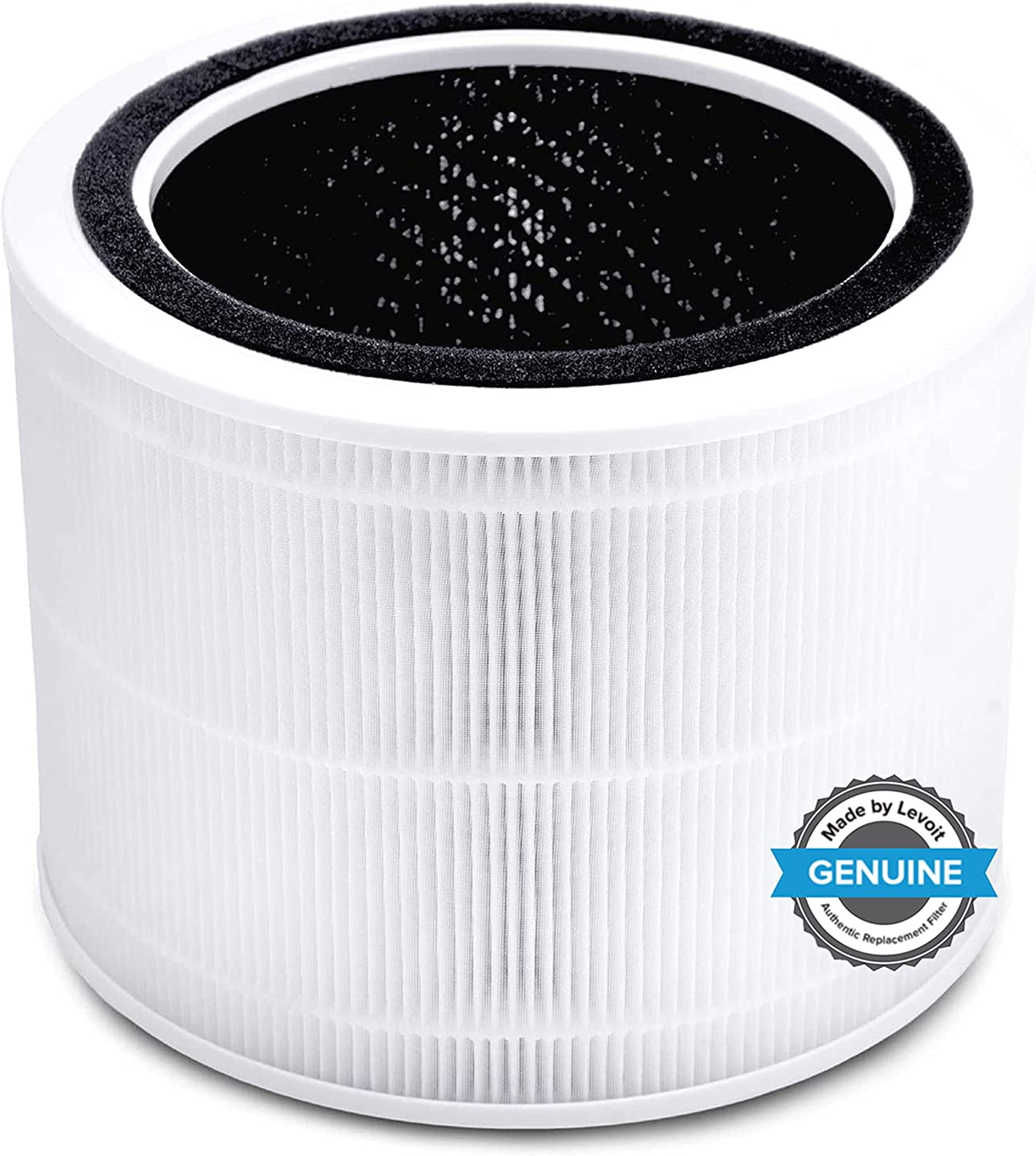 Levoit Air Purifier Pet Allergy Replacement Filter Core 200SRF