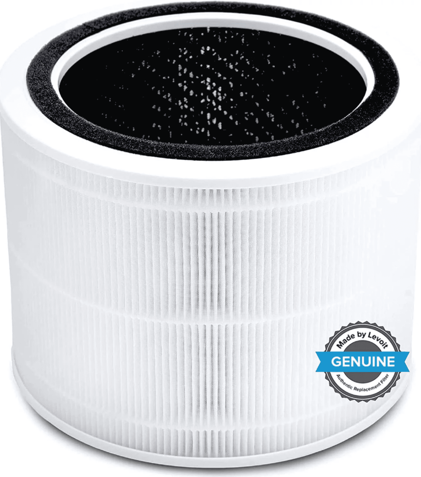 Levoit Air Purifier Pet Allergy Replacement Filter Core 200SRF