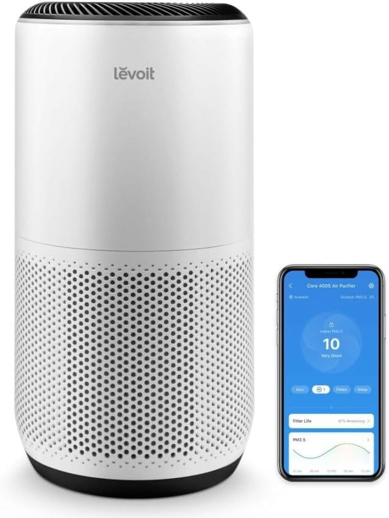 Dyson Purifier Hot+Cool Gen1 HP10 Air Cleaner Fan | White Dyson Purifier Hot+Cool Gen1 HP10 Air Cleaner Fan | White