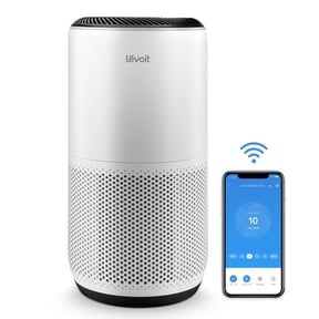 Levoit Core 400S-P Smart Air Purifier