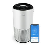 Levoit Air Purifier Plasma Pro Core 400S, True HEPA Air Cleaner for Extra-Large Room, Smart Control
