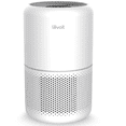 thumbnail image 1 of Levoit Air Purifier, PlasmaPro 300-P, Filtration for Large Rooms, 215 to 1043 sq ft, White, 1 of 5