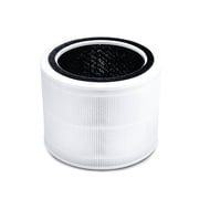 Levoit Core 200S-P-RF Air Purifier Replacement Air Filter for Core 200S, Core 200S-P, PlasmaPro 200S, and PlasmaPro 200S-P Series, 1 Pack