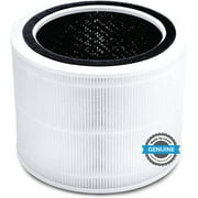 Levoit Air Purifier Replacement Filter Core 200S-P-RF, for Core 200S-P Series, 1 Pack