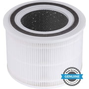Levoit Core 300-P-RF Air Purifier Replacement Air Filter for Core and PlasmaPro 300, 300-P, 300S, 300S-P Series, 1 Pack