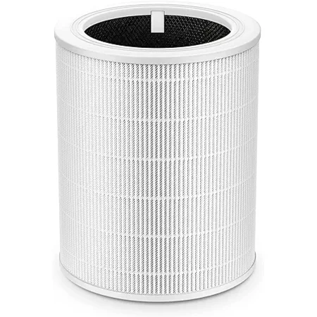 Levoit PlasmaPro 600S True HEPA Replacement Filter - White