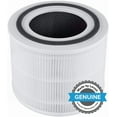 thumbnail image 1 of Levoit Air Purifier Replacement Filter Core P350-P-RF, Genuine, for Core P350-P, 1 Pack, 1 of 7