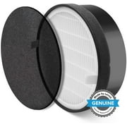 Levoit Air Purifier Replacement Filter LV-H132-RF, for LV-H132 Series, 1 Pack
