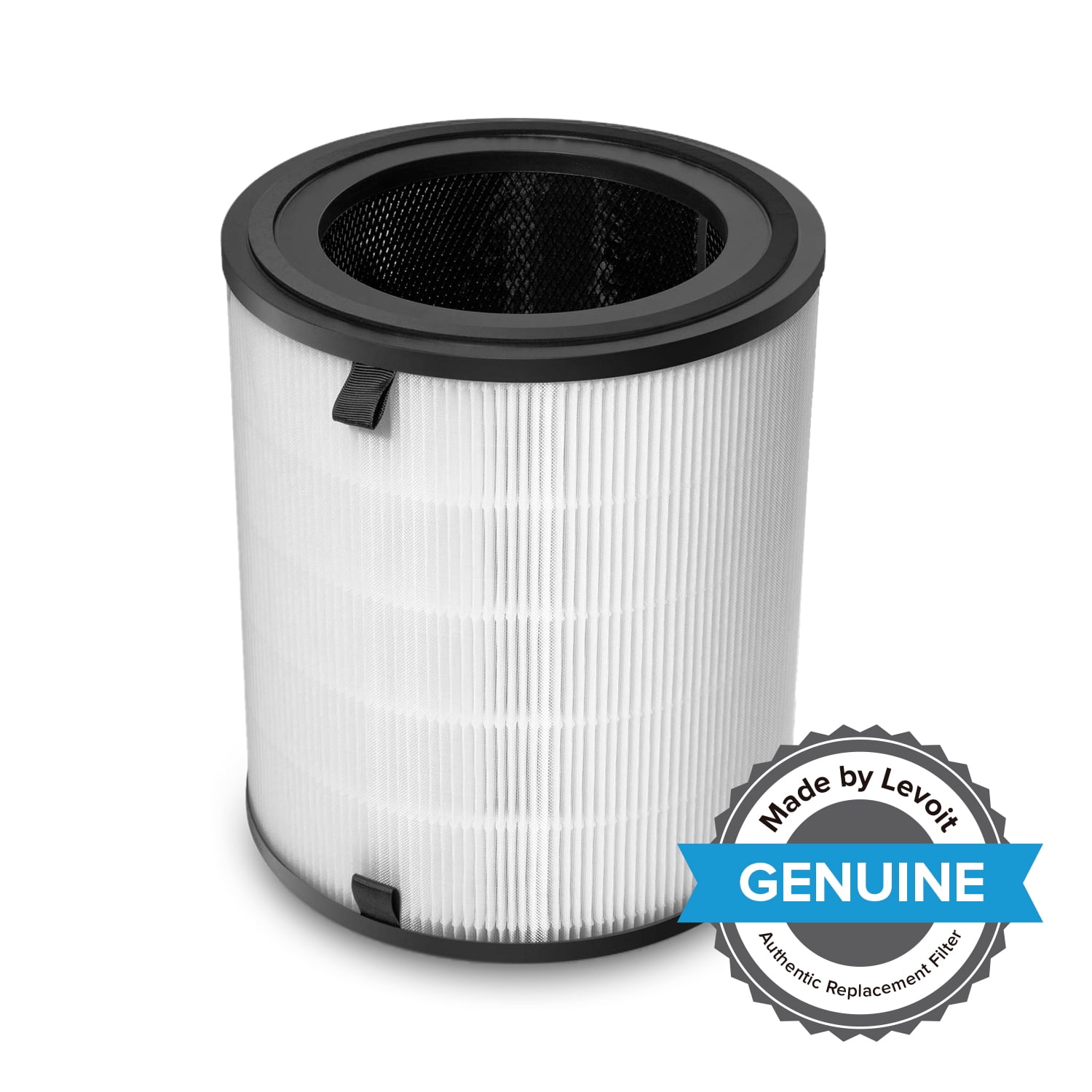 Levoit Air Purifier Replacement Filter LVH133RF, Genuine 1 Pack