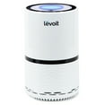 Levoit Air Purifier, True HEPA Air Cleaner for Allergies, Asthma and Pets, LVH132XR
