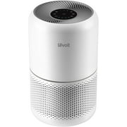 Levoit Air Purifier for Allergies and Asthma, Large Rooms Up to 547 sq. ft., Core 300-RAC, White