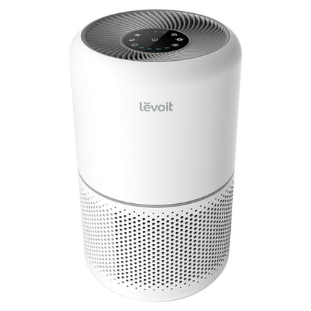 Levoit - Core 300 Air Purifier - White