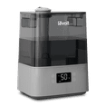 thumbnail interactive-video image 1 of Levoit Classic 300s Ultrasonic Smart Humidifier, 1 of 8