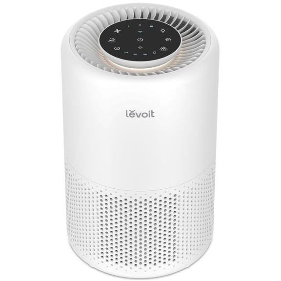 Levoit Core 200S - P Plus Smart Air Purifier