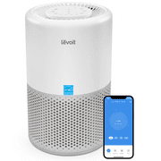 LEVOIT Core 200S 916 Sq Ft Smart Air Purifier