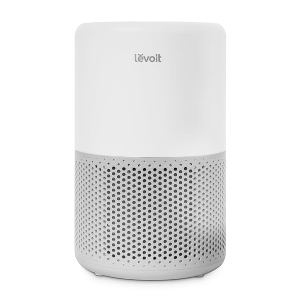 Levoit HEPA Air Purifier Core200S, Quiet, ENERGY STAR, 457 sq ft