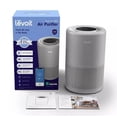 thumbnail image 1 of Levoit Core 200S Smart Air Purifier Gray, 1 of 4