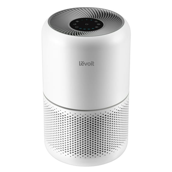 Levoit Core 300-P Air Purifier for Rooms up to 1073 sq ft