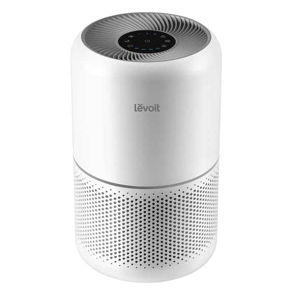 Levoit Core 300-P Air Purifier for Rooms up to 1073 sq ft