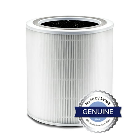 Levoit Core® 400S-P Purifier Filter Upgrade LRF-C401S-P-WUS White US Standard price history and forecast - Levoit HEACAFLVNUS0051A
