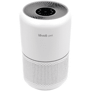 Levoit Core P350-RAC-P Pet Care Air Purifier for Rooms up to 1050 sq ft