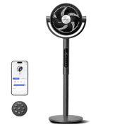 Levoit CoreBreeze R432S Smart Circulator Fan