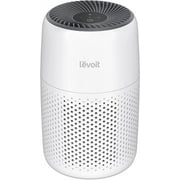 Levoit Desktop HEPA Air Purifier with Aroma for Bedroom & Office (178 Sq. Ft), Core Mini, White