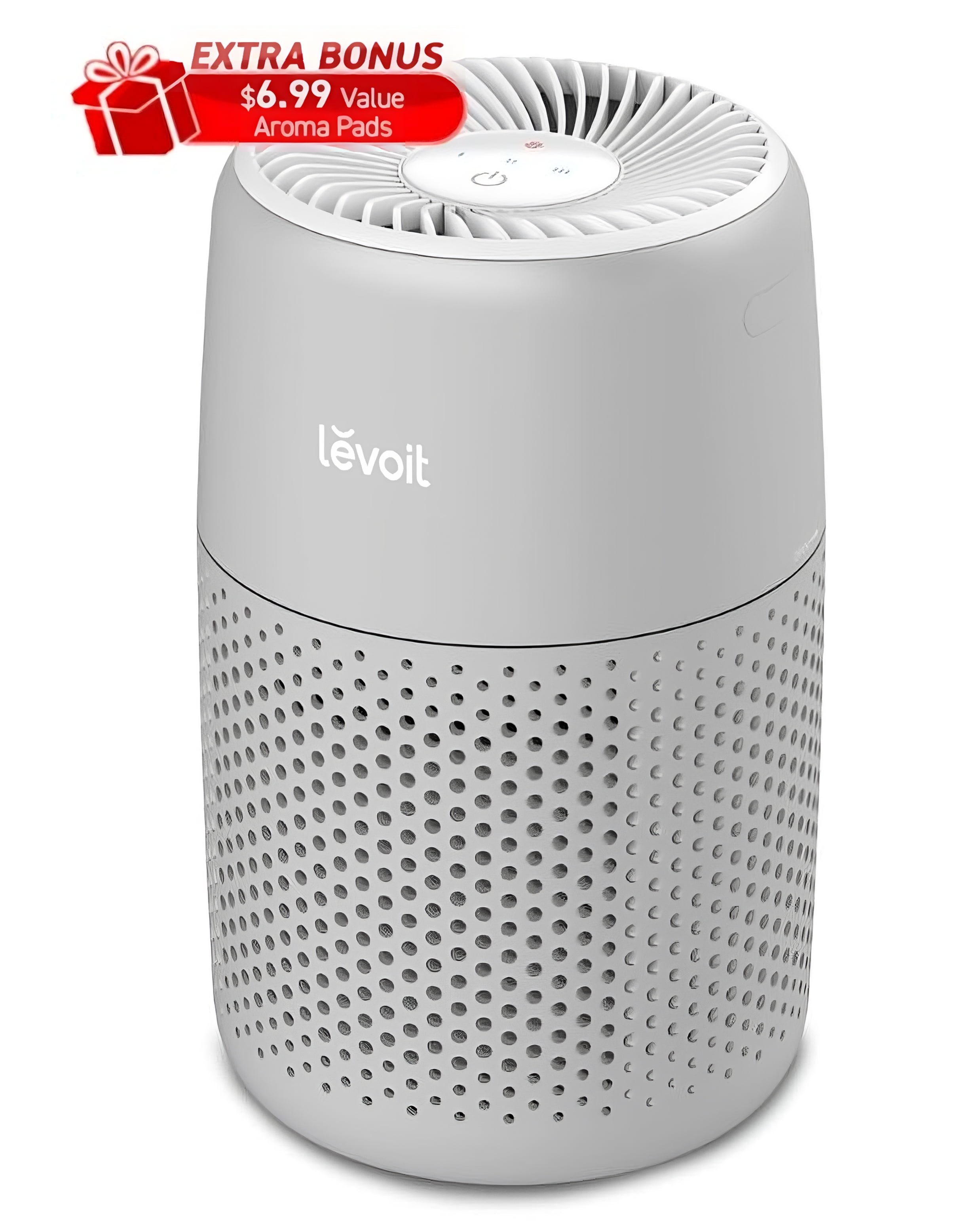 Levoit's Mini Air Purifier Is an  Best-Seller