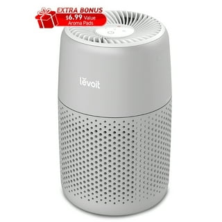 LEVOIT Air Purifier Core Mini / LV-H128 Aroma Pads India