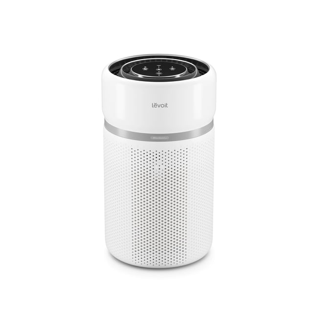 Levoit Eleva™ 320 1300 Sq Ft System-Level HEPA Filtration Smart Air ...