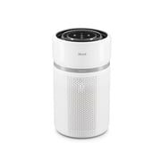 Levoit Eleva  320 1300 Sq Ft System-Level HEPA Filtration Smart Air Purifier, White