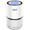 thumbnail image 1 of Levoit LV-H132 Personal Air Purifier for Bedroom, Bathroom, 3-Stage Filtration, 1 of 9