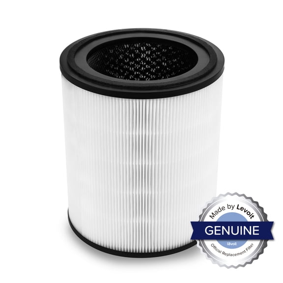 Levoit LV-H133-RF Air Purifier Replacement Air Filter for LV-H133 Series
