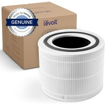 Levoit Purifier Filter Upgrade Iteration Core 300-P-RF White U.S. Standard