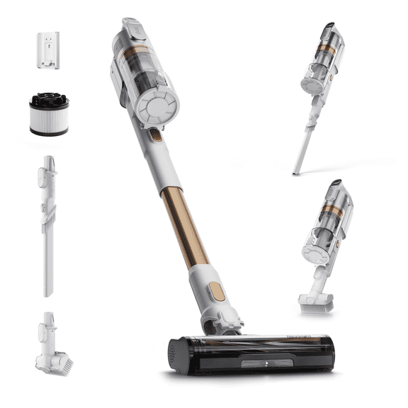 Levoit VortexIQ® Cordless Stick Vacuum