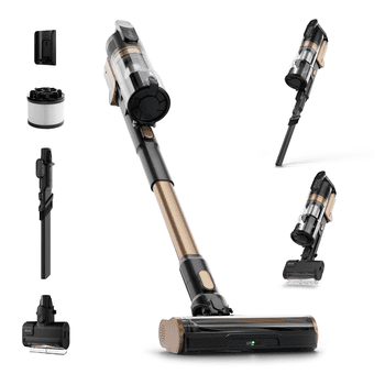 Levoit VortexIQ Pro Cordless Stick Vacuum