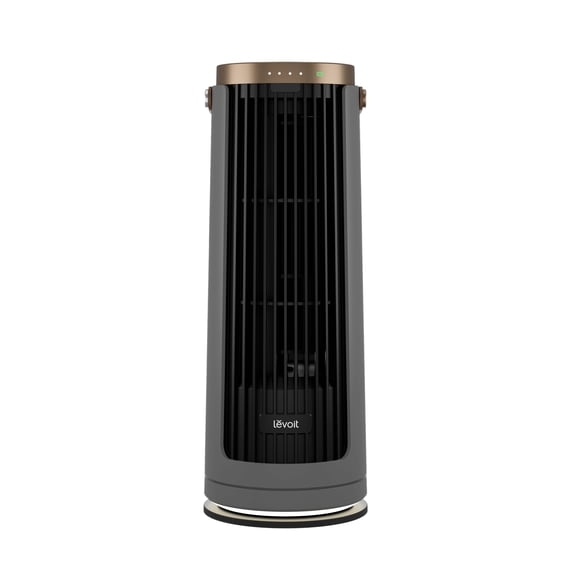 Levoit Windi Mini Pro 13-Inch Tower Fan